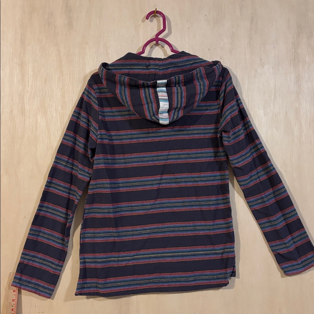 Roxy Multicolor Knit pullover. Medium - image 7